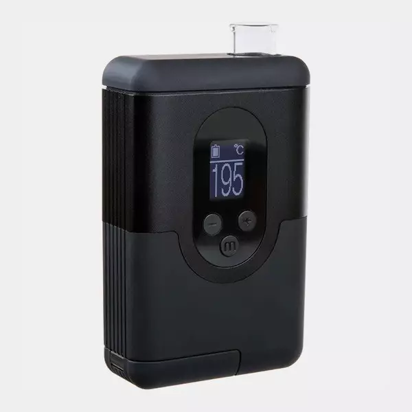 View Vaporizador Arizer compacto e portátil - GB The Green Brand