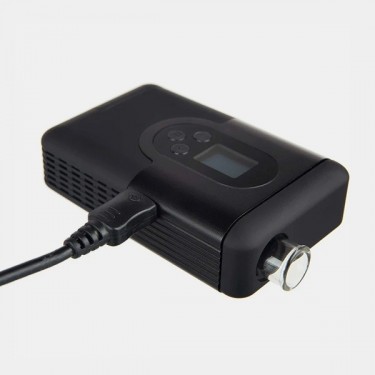 Vaporizador Arizer ArGo enchufado