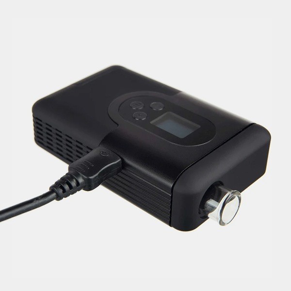 Vaporizador Arizer ArGo enchufado