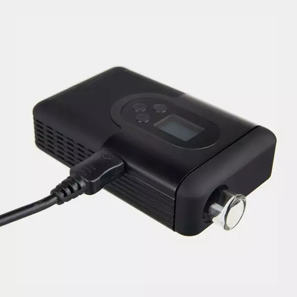 Vaporizador Arizer ArGo enchufado