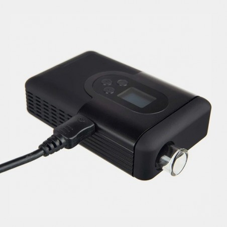 Vaporizador Arizer ArGo enchufado