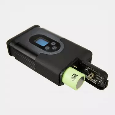 Arizer Argo Vaporizer | Compact & Portable-GB