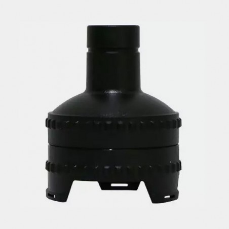 Carcasa de llenado Easy Valve Volcano