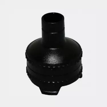 Easy Valve Volcano Filling Chamber - GB