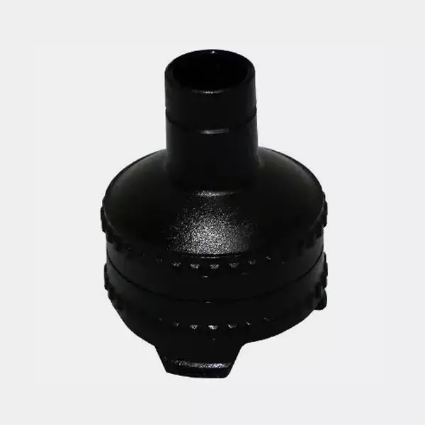 Carcasa de llenado Easy Valve Volcano