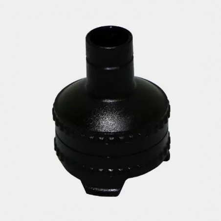 Carcasa de llenado Easy Valve Volcano