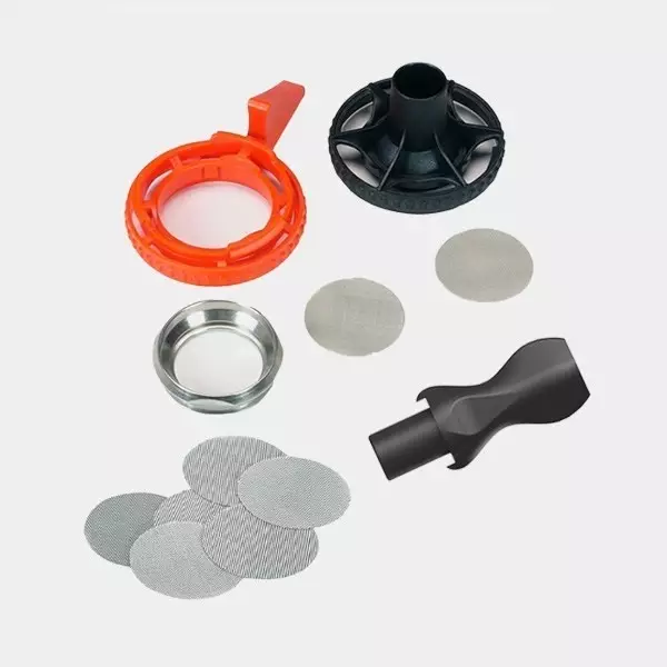 View Recambios y accesorios para Plenty