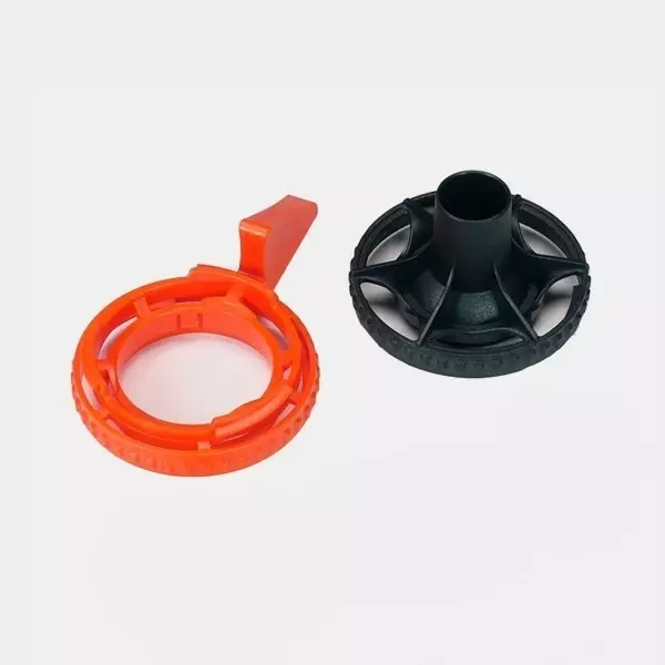 Recambios y accesorios para Plenty carcasa de cámara de llenado plenty