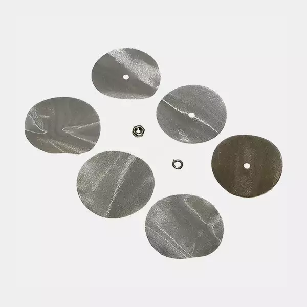 View Solid Valve Screens Pack for Volcano - GB