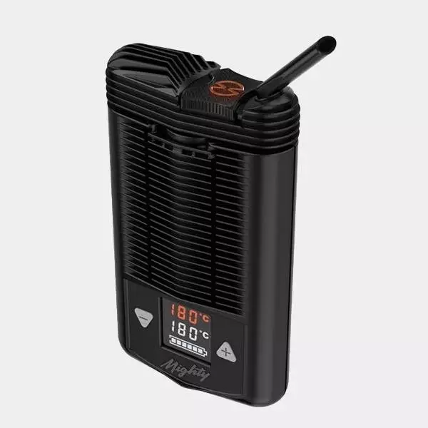 Mighty - Portable Cannabis Vaporizer - GB