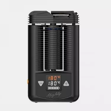 Vaporizador Mighty
