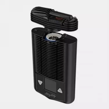 Mighty - Portable Cannabis Vaporizer - GB