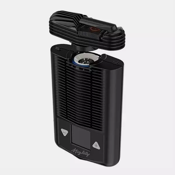 Mighty - Portable Cannabis Vaporizer - GB