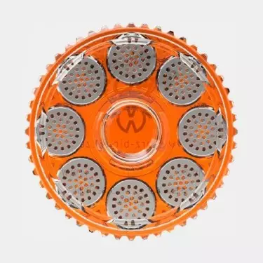 Single-use capsules for Might vaporizers - GB