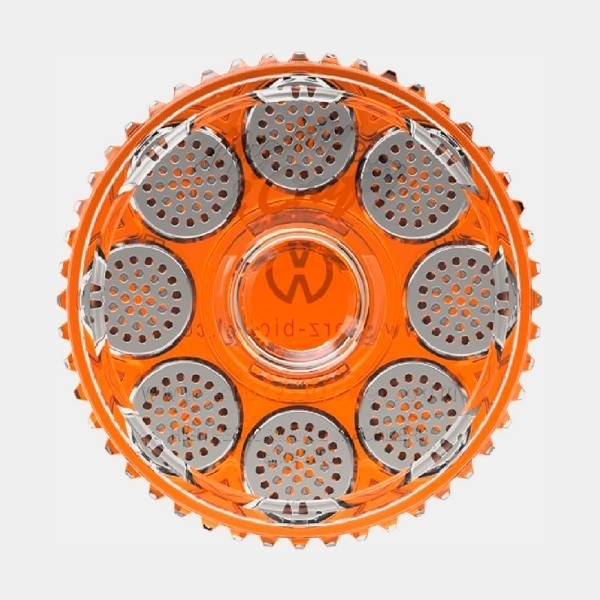 View Mighty depósitos monodosis hierbas