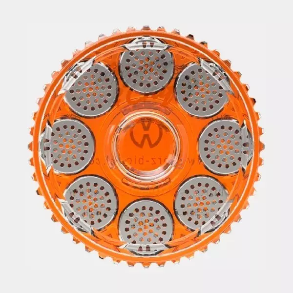 View Tanques de monodose para vaporizador Poderoso - GB The Green Brand