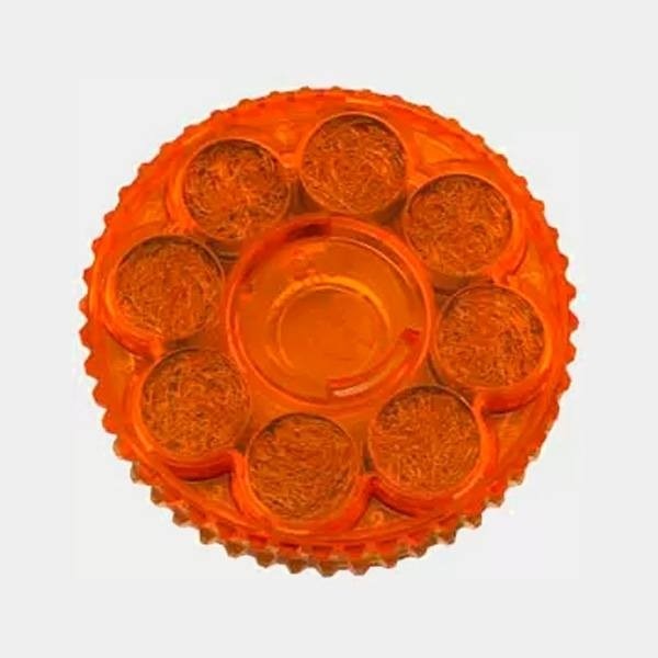 Mighty depósitos monodosis extracciones