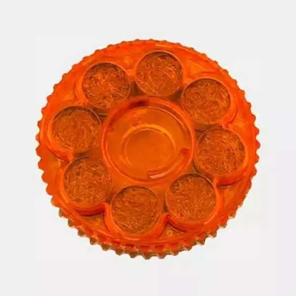 Mighty single-dose containers