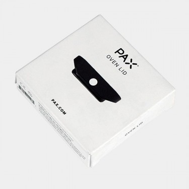 Tapa repuesto PAX carga completa caja