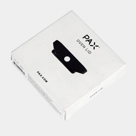 Tapa repuesto PAX carga completa caja