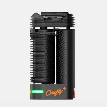 Vaporizador Portátil Crafty+ Volcano - GB The Green Brand