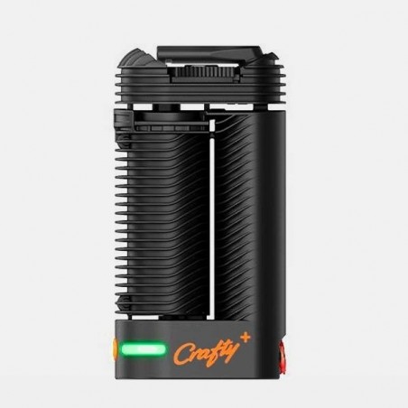 Crafty+ Vaporizador portátil a batería