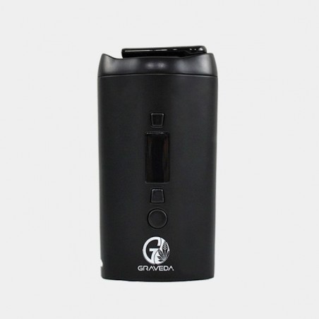 Vaporizador Graveda Medic+