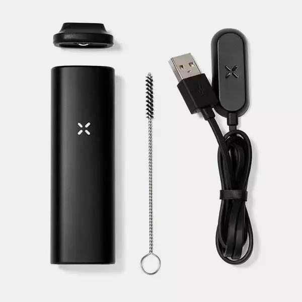 Pax Mini Vaporizer - GB The Green Brand