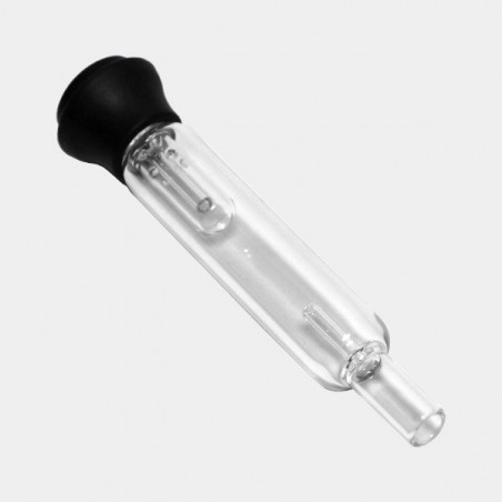 Bubbler Boquilla Vaper X-Max V2 Pro