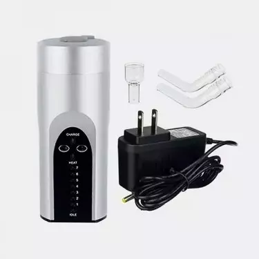 Vaporizador Arizer Solo