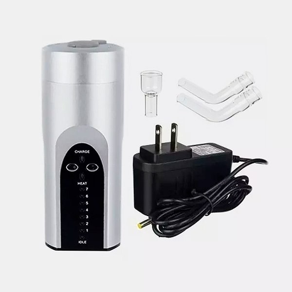 View Vaporizador Arizer Solo