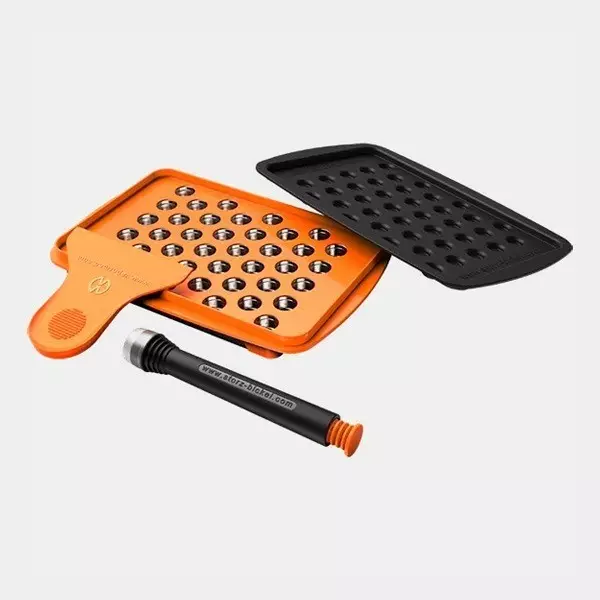 Peças de reposição e acessórios para o Crafty - GB The Green Brand