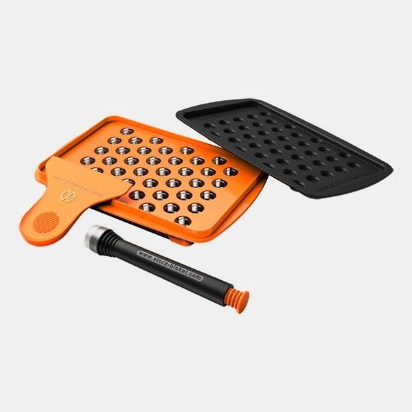 View Recambios y Accesorios para Crafty set de llenado