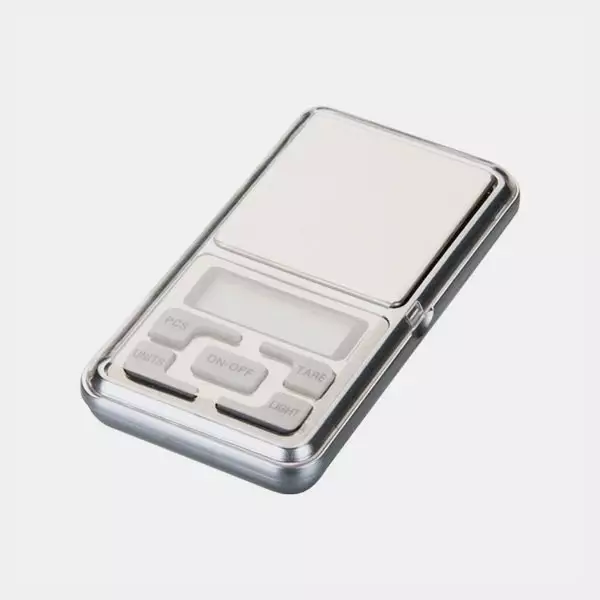 Recambios y Accesorios para Crafty set de llenado báscula