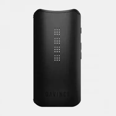 Vaporizador Da Vinci IQC