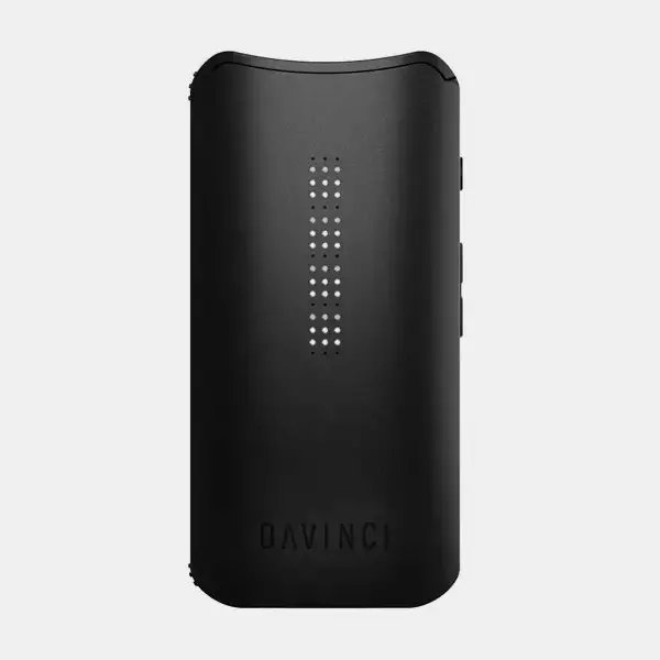 View Vaporizador Da Vinci IQC