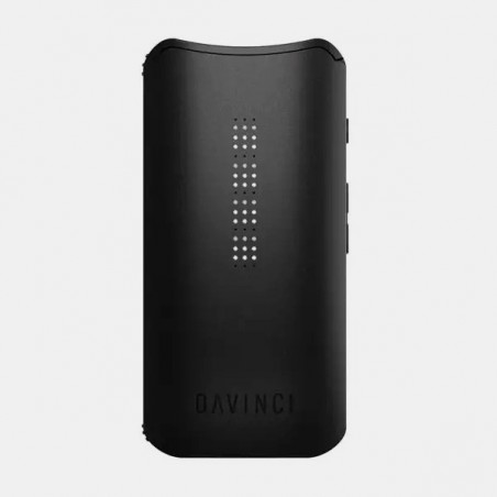 Vaporizador Da Vinci IQC