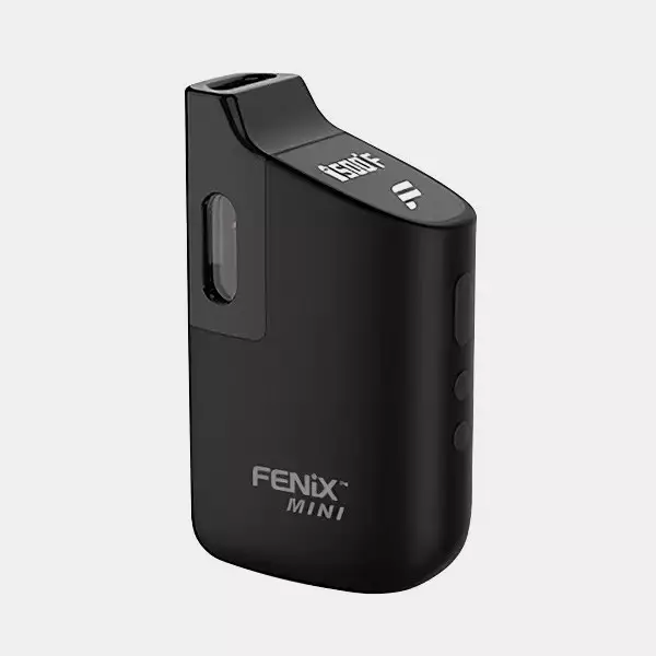 Fenix Mini Vaporizer - GB The Green Brand