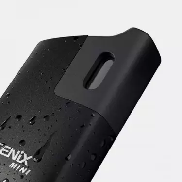 Fenix Mini Vaporizer - GB The Green Brand
