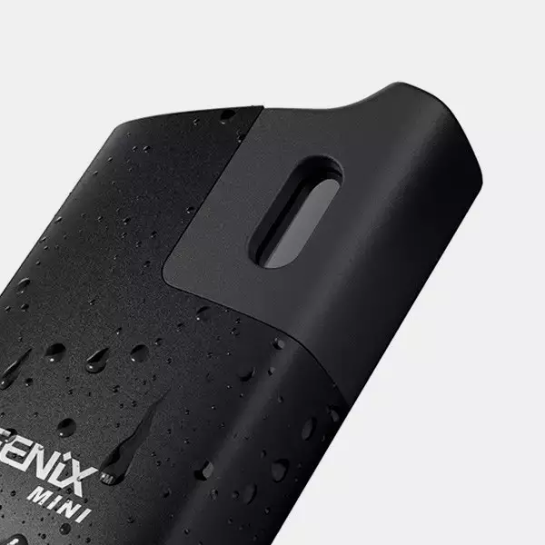 Fenix Mini Vaporizer - GB The Green Brand