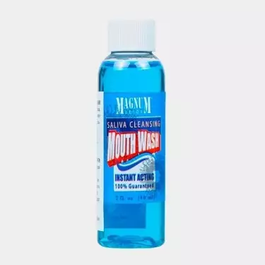 Magnum Mouth Wash Cleanser - Grow Barato