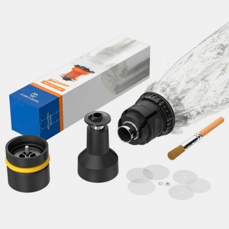 Kit Solid Valve para Volcano