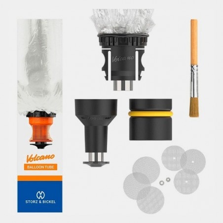Kit Solid Valve para Volcano