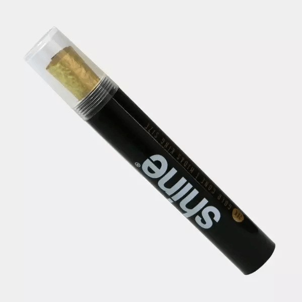 Cono Gold 24K King Size Shine Dentro