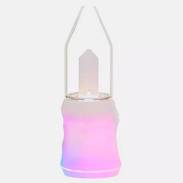 Focus V Carta 2 clear lateral