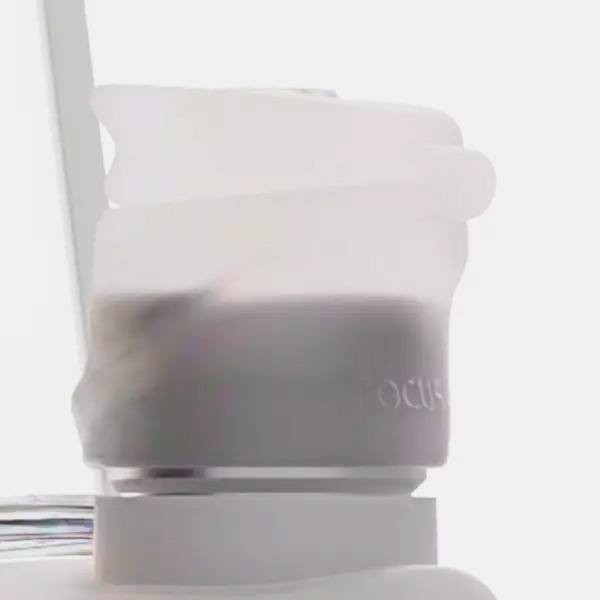 Focus V Carta 2 clear cazoleta