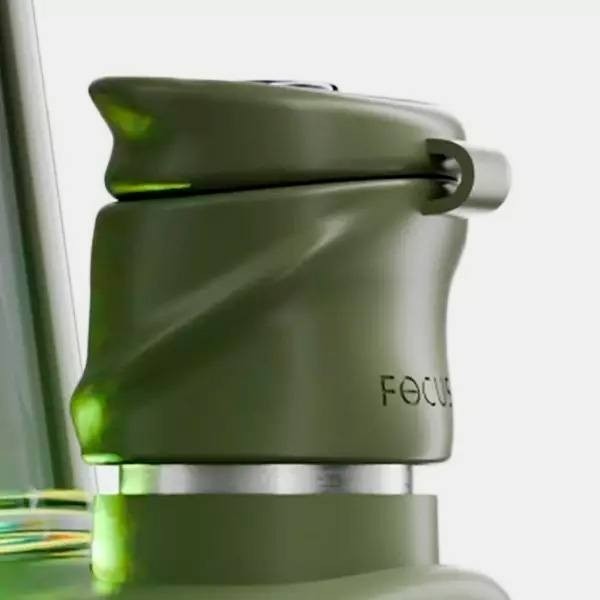 Focus V Carta 2 forest