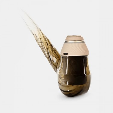 Proxy Wizard Puffco desert detalle