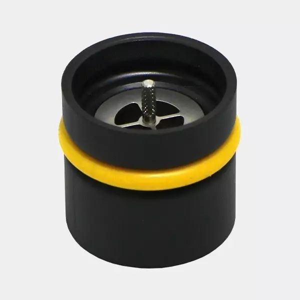 View Volcano de válvula sólida de reposição para câmera - GB The Green Brand