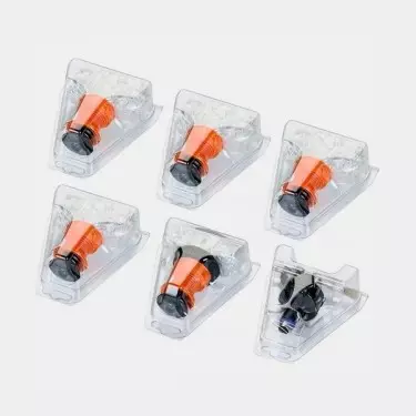 Easy Valve Starter Kit for Volcano -GB